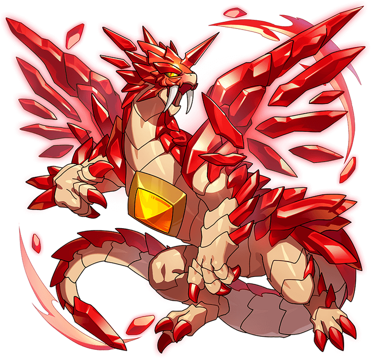 Demonio | Dragon Village Collection Wiki | Fandom