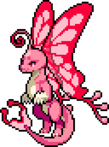 Pink Bell | Dragon Village Collection Wiki | Fandom