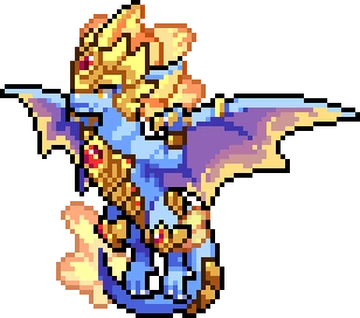 Water Dragon | Dragon Village Collection Wiki | Fandom Water Dragon | Dragon Village Collection Wiki | Fandom