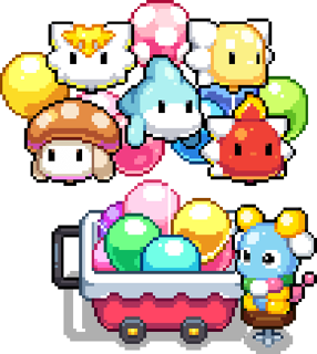 Dragon Village Collection Wiki