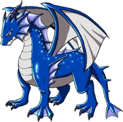 Aqua Dragon | Dragon Village Collection Wiki | Fandom
