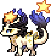 Meteordragon 01 m hatchling w