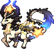 Meteordragon 01 m adult w