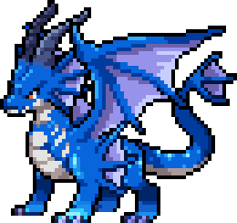 Aqua Dragon | Dragon Village Collection Wiki | Fandom