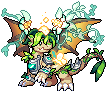 Swamp Dragon | Dragon Village Collection Wiki | Fandom