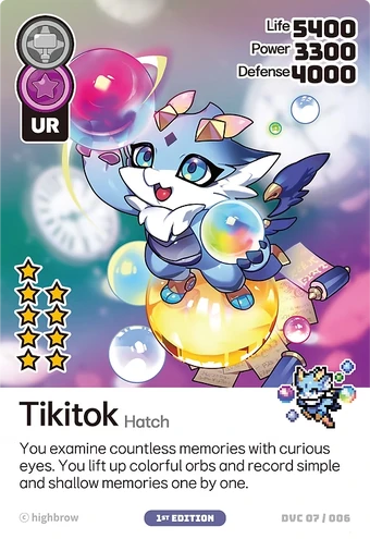 Card Codes/Volume 7 Cards | Dragon Village Collection Wiki | Fandom