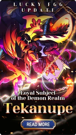 Lucky Eggs/October 2025 | Dragon Village Collection Wiki | Fandom