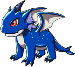 Aqua Dragon | Dragon Village Collection Wiki | Fandom