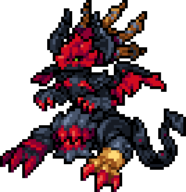 Proto Alpha | Dragon Village Collection Wiki | Fandom
