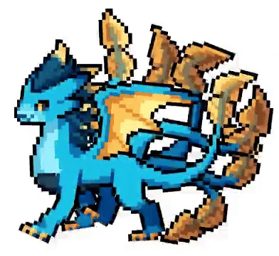 Tail Dragon | Dragon Village Collection Wiki | Fandom