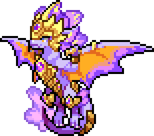 キャラクター 1:100 SCHPELTOR K.O.G. WATER DRAGON Five Star Monogatari - Schpeltor - Super Spirits Series