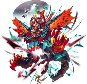 Proto Alpha | Dragon Village Collection Wiki | Fandom