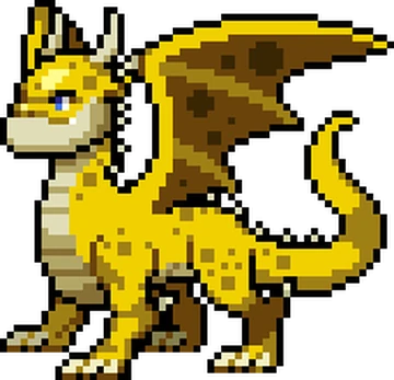 Mustard Hammer | Dragon Village Collection Wiki | Fandom