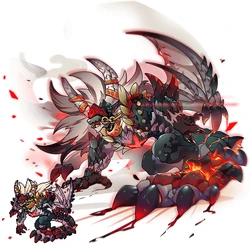 Alterion | Dragon Village Collection Wiki | Fandom