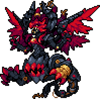 Proto Alpha | Dragon Village Collection Wiki | Fandom