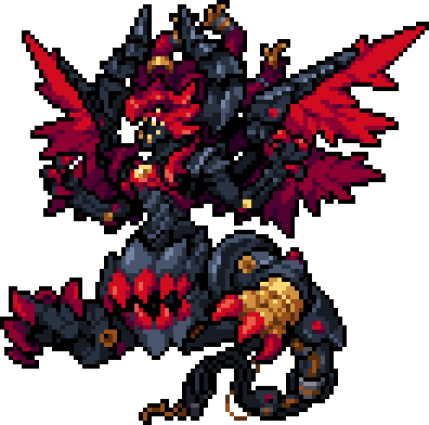 Proto Alpha | Dragon Village Collection Wiki | Fandom