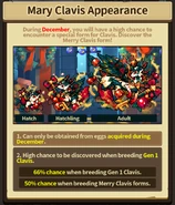 Clavis | Dragon Village Collection Wiki | Fandom