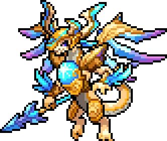 Razikas | Dragon Village Collection Wiki | Fandom