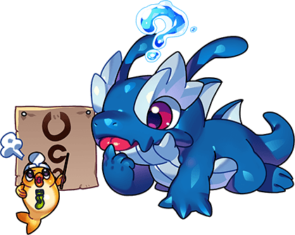 Whale Dragon | Dragon Village Collection Wiki | Fandom
