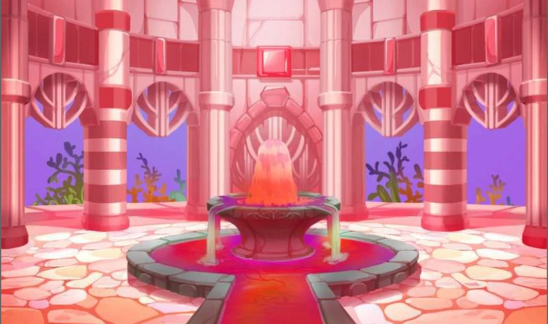 Estella Temple Fight Dragon Village Series Wiki Fandom