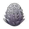 Spike egg