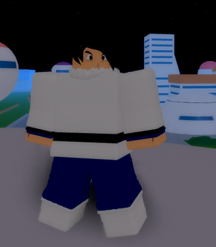 Dragon Ball Online Generations Wiki
