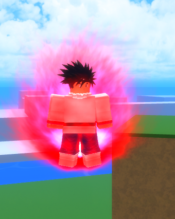Kaioken Dragon Ball Online Generations Wiki Fandom