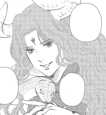 Lilith Dragon Goes House-Hunting Wiki Fandom