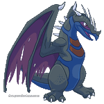 Wyvern Adult - Water