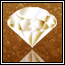 Gold Diamond