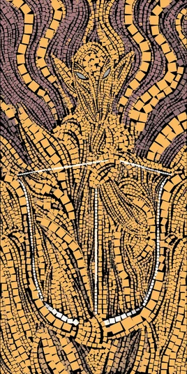 Андруил (мозайка)