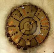 A Mage of the Circle, Dragon Age Wiki