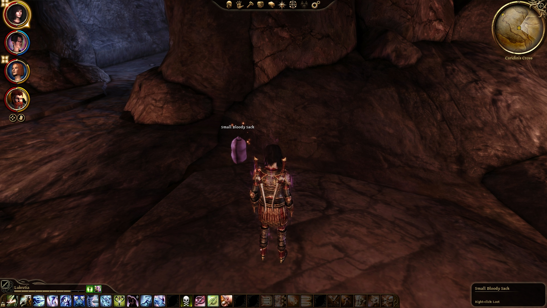 Guest Post: Pawsy Rants about the Quests and Legends Mod for Dragon Age:  Origins