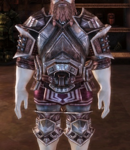 Everd's Armor