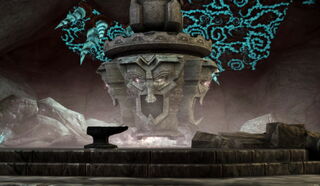 Dragon Age Origins - Anvil of The Void - 26