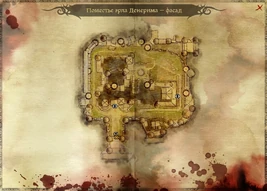 708px-Map-Arl of Denerim's Estate - Exterior