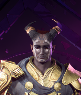 Mind-Warrior Vitaar