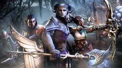 Rook | Dragon Age Wiki | Fandom