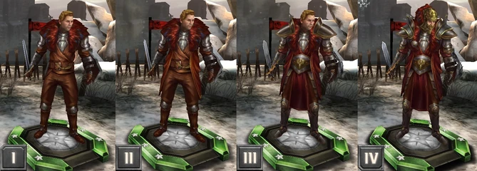 HoDA Advisor Cullen.jpg (340 KB) Tier progression Advisor Cullen in Heroes of Dragon Age