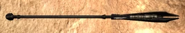 Imported Circle Staff (Dragon Age II)