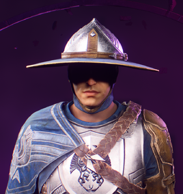 Recruit's War Hat