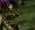 Weibliche Hawke im "Thedas' Feind" Trailer von Dragon Age: Inquisiton
