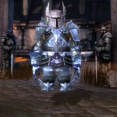 Templar Armor (Origins), Dragon Age Wiki