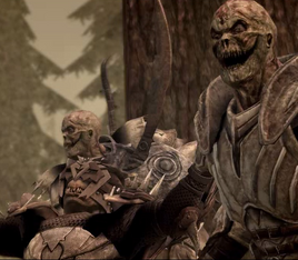 Darkspawn