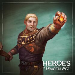 Tome of Skill and Sundry, Dragon Age Wiki