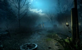 Falow Mire Inquisition