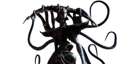 Ghilannain transparent