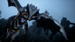 Dragon Age: Inquisition – cameronmoviesandtv