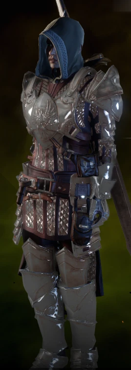 Wachsam in Friedenszeiten