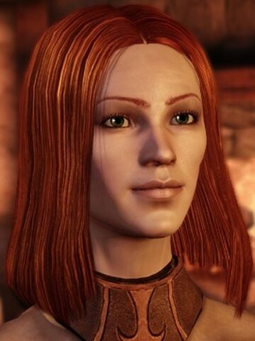 Bella - Dragon Age Origins Wiki - Neoseeker